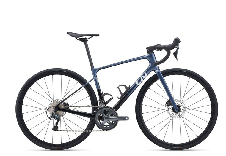 Bicicleta LIV Avail Advanced 3 25