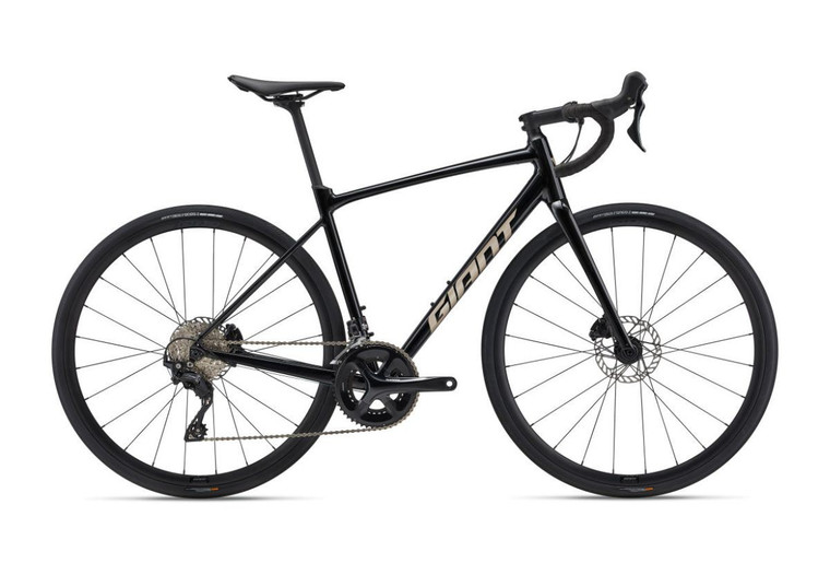 Bicicleta Giant Contend AR 1 25