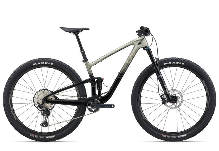 Bicicleta Liv Pique Advanced 29 2 25