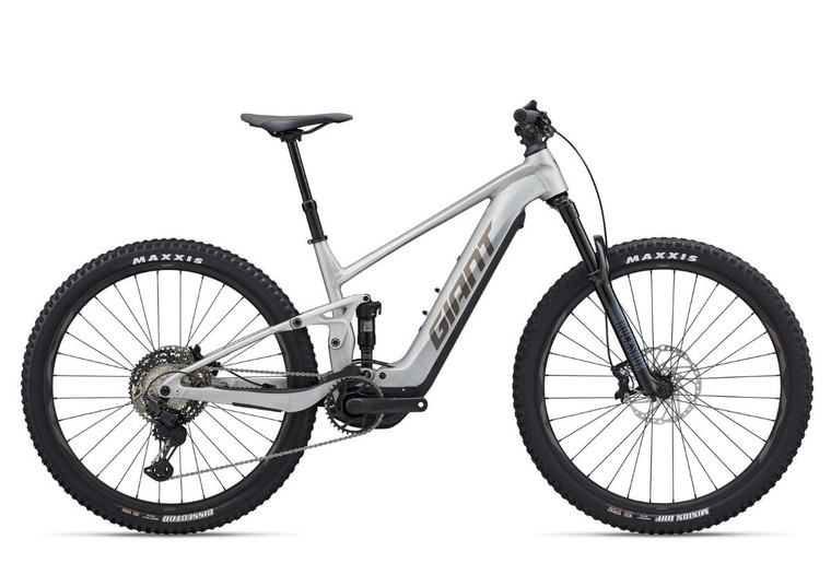 Bicicleta Giant Stance E+ Pro 25