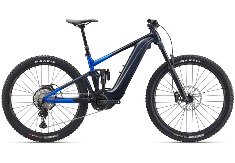 Bicicleta Giant Trance X E+ 1 25