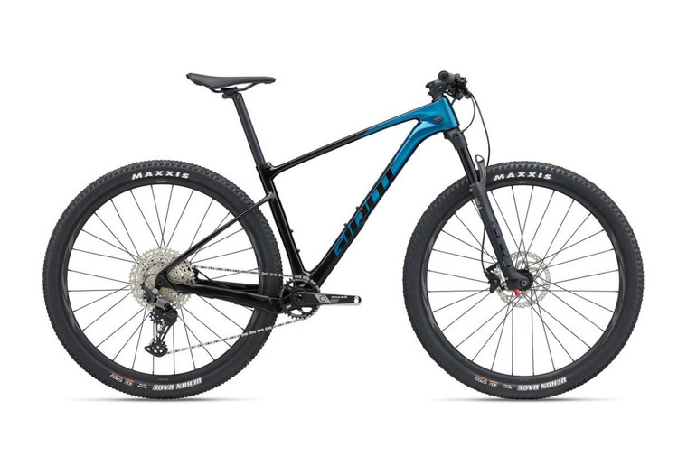 Bicicleta Giant XTC Advanced 29 3 25