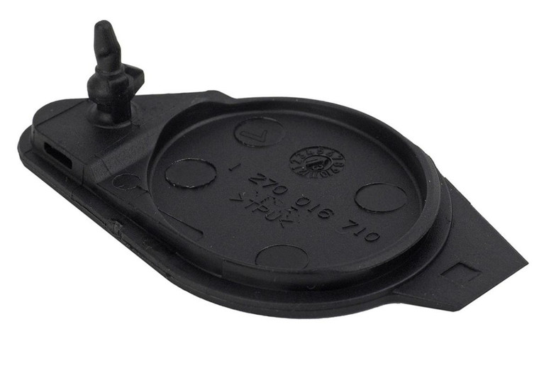 Tapa Bosch Proteccion De Toma De Carga De Bateria De Cuadro