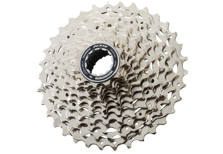 Cassette Shimano 105 CS-R7101 12v 11-34T
