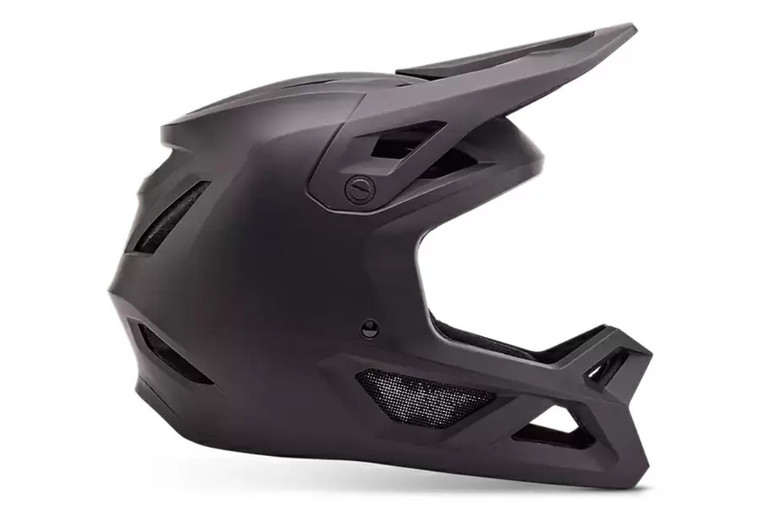 Casco Fox Rampage Matte