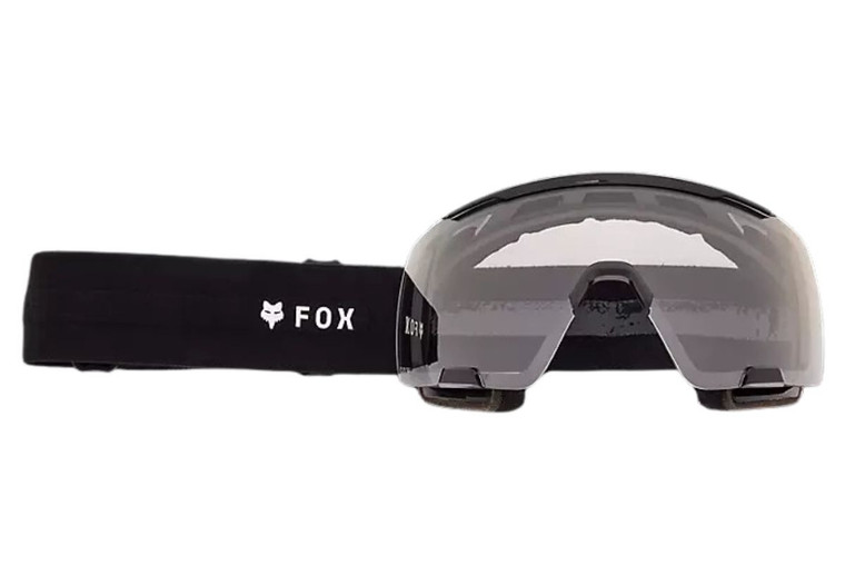 Mascara Fox Purevue Black/Clear