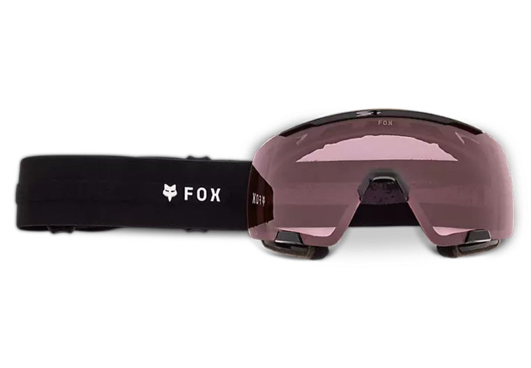 Mascara Fox Purevue Glass Black/Woods