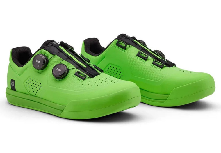 Zapatillas Fox Union Boa 50 Yr