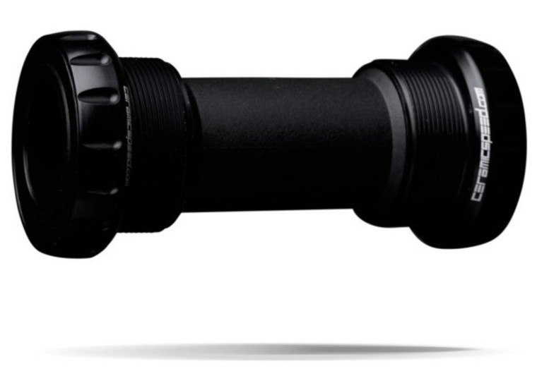 Pedalier Ceramicspeed BB Road BSA 24mm Standard