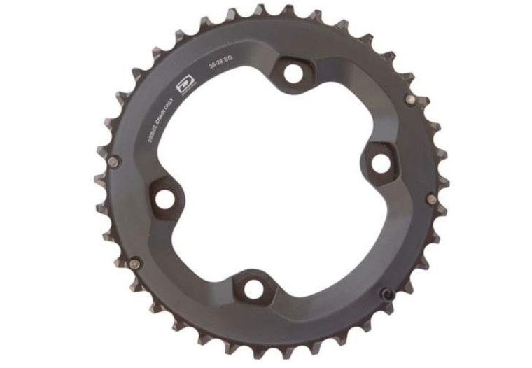 Plato Shimano Deore 38D Para FC-M6000-2