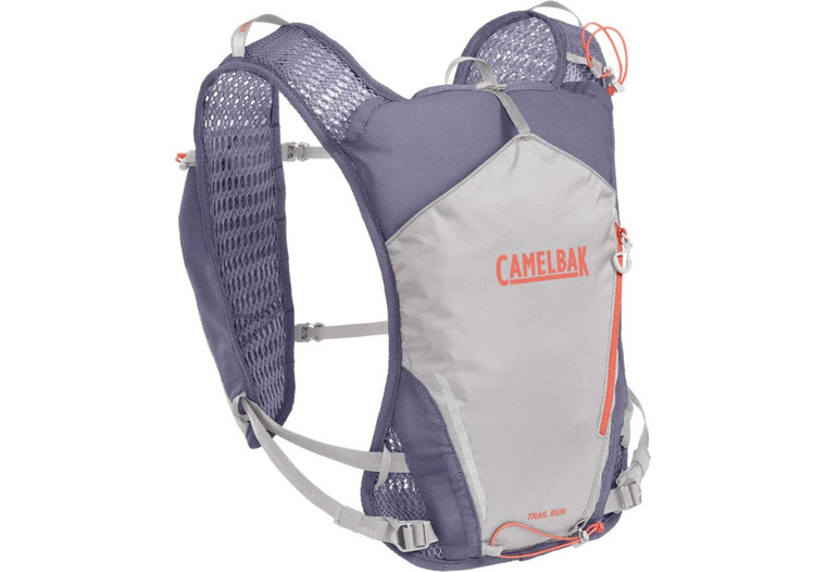 Chaleco Hidratacion Camelbak Trail Run Vest mujer