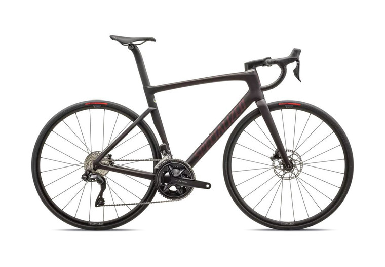 Bicicleta Specialized Tarmac SL7 Comp 24