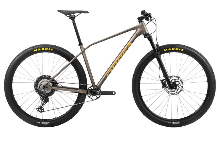 Bicicleta Orbea Alma H30 24