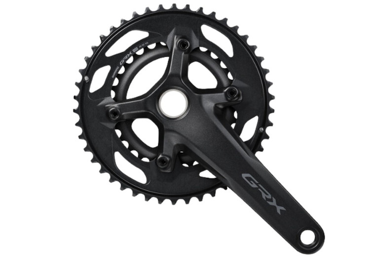 Joc Bieles Shimano GRX FC-RX610-2 12V 46-30D