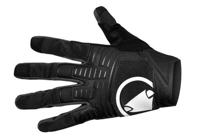 Guantes Largos Endura SingleTrack Glove II