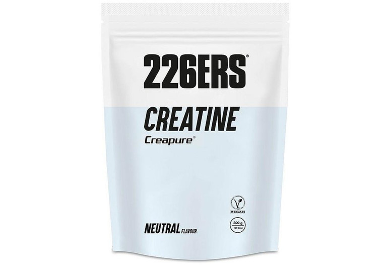Bebida 226Ers Creatina Creapure 300gr