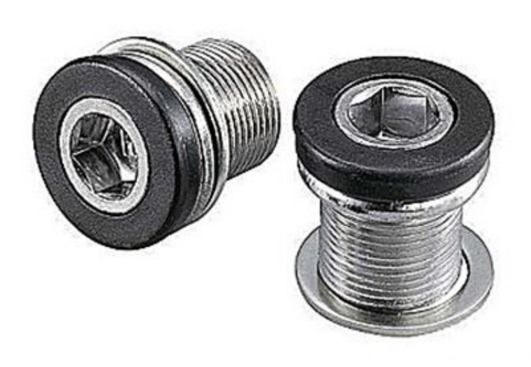 Juego Tornillos Biela FSA ML054 Isis M15 Con Arandelas