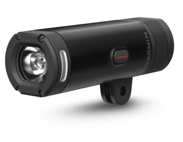 Luz Delantera Garmin Varia UT800