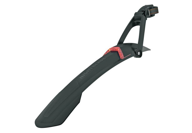 Guardabarro SKS Nightblade 26"-27.5"