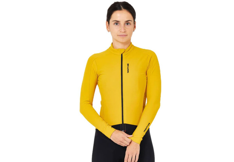 Maillot Manga Larga Twenty One Factory Thermal Mujer