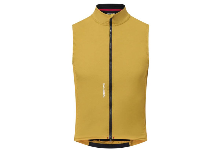 Chaleco Twenty One Factory Thermal Unisex
