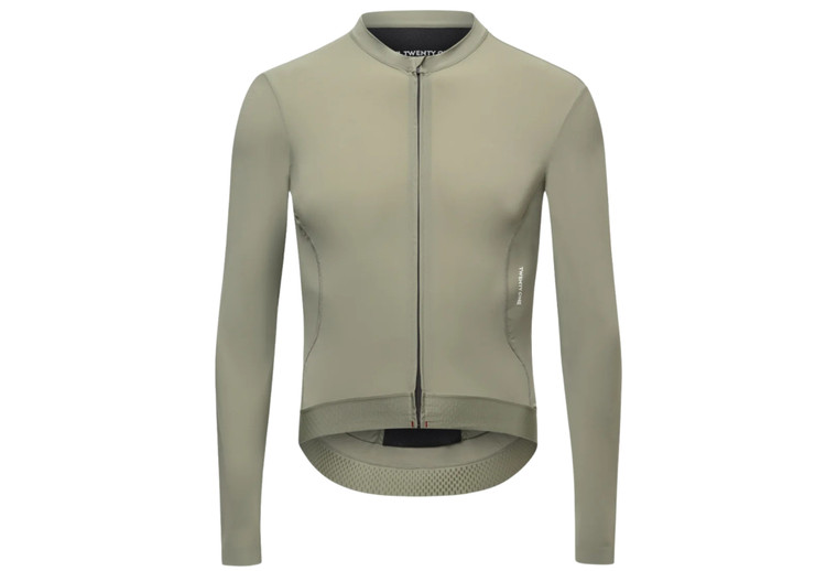 Maillot Manga Larga Twenty One Aero Performance LS Hombre