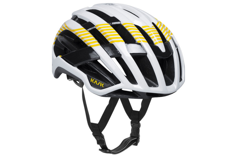 Casco Kask Valegro TDF Limited