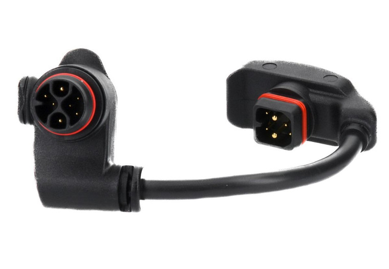 Cable TQ Range Extender Cable V01 85mm