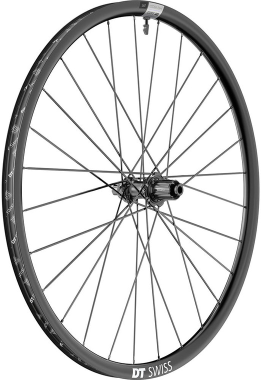 Rueda Trasera DT Swiss HG 1800 Spline DB 700c