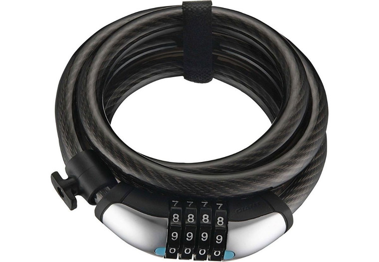 Antirrobo Giant Surelock Flex Combo Espiral 15