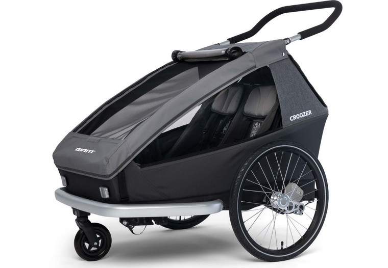 Remolque Kid Giant by Croozer