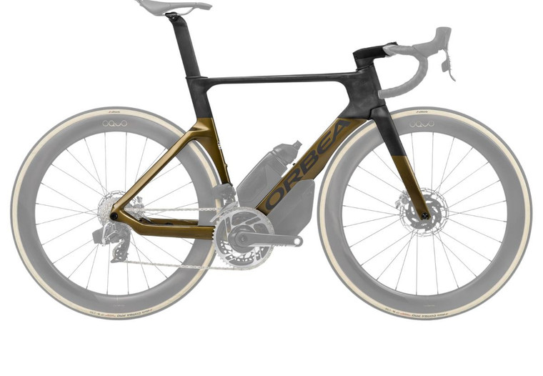 Cuadro Orbea Orca Aero OMX 24