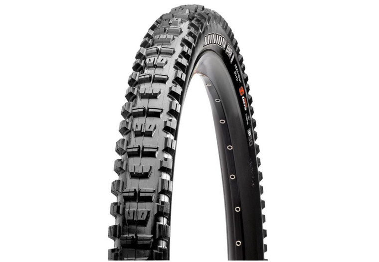 Cubierta Maxxis Minion DHR II 29 3CT/DH/TR/E-50