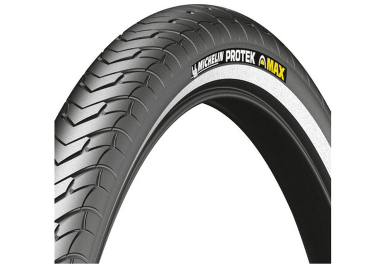 Cubierta Michelin Protek Max 20 Performance Line