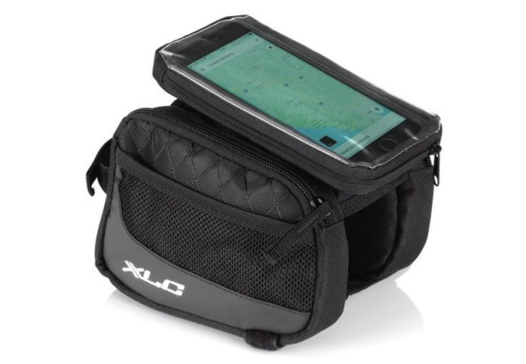 Bolsa XLC BA-S97 Para Tubo Horizontal