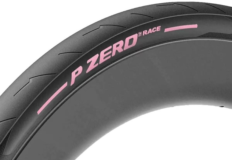 Cubierta Pirelli P ZERO Race Colour Edition 700