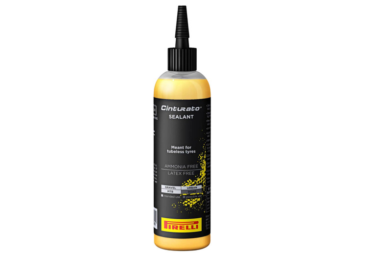 Liquido Sellante Pirelli Cinturato 125ml