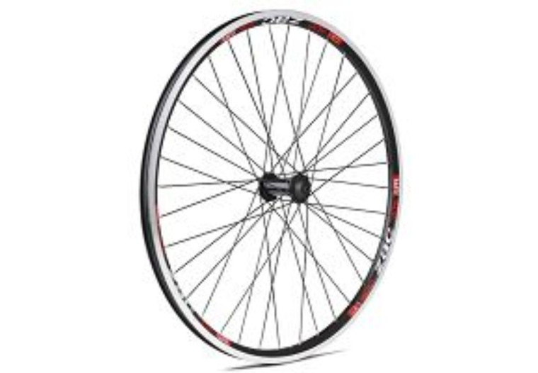 Rueda Gurpil Zac 26 C/TX 500Neg R/N Del