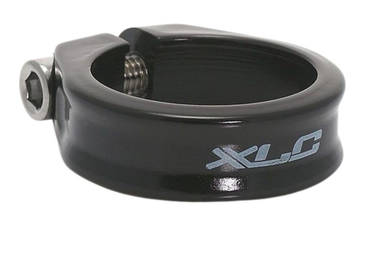Abrazadera XLC PC-B01 De 34.9mm Interior