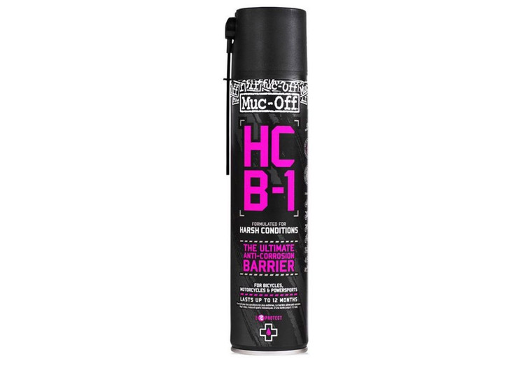 Spray Protector Muc-Off HCB-1 400ml