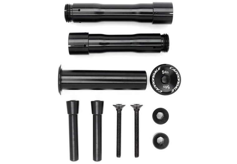 Kit Tornilleria Cannondale Habit / Scalpel