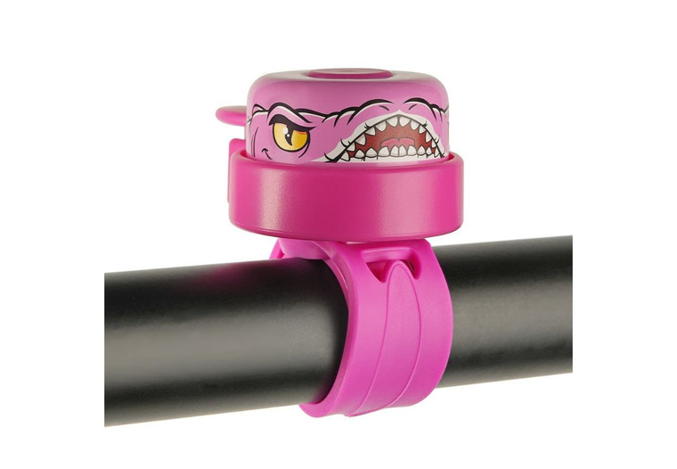 Timbre Crazy Safety Dragon