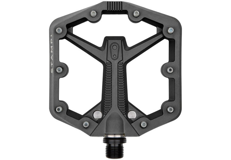 Pedales CrankBrothers Stamp 1 Gen 2