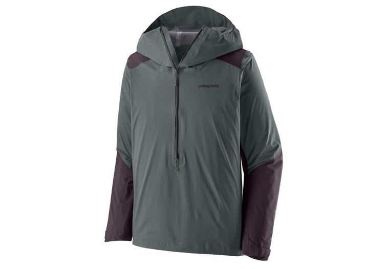 Chaqueta Patagonia Ms Dirt Roamer Storm Jkt