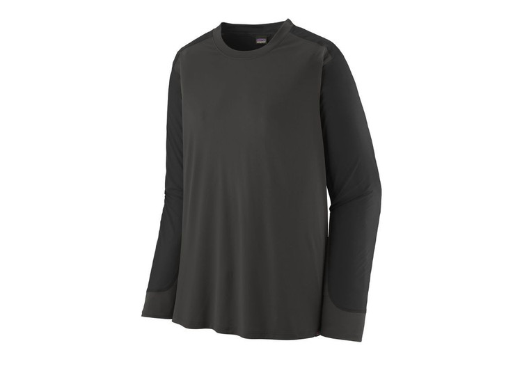Maillot Patagonia Ms L/S Dirt Craft Jersey