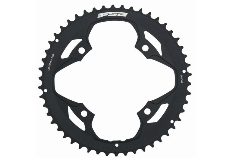 Plato FSA Omega Pro 120 BCD