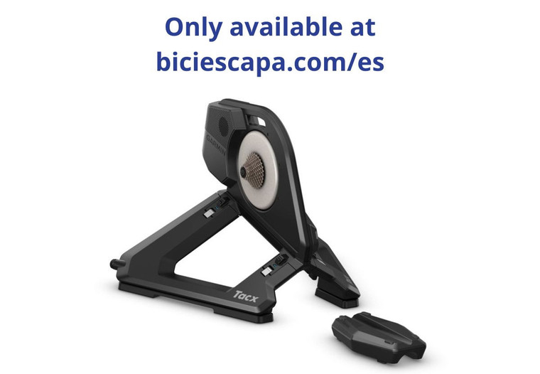Rodillo Tacx Neo 3M
