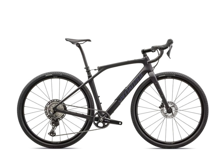 Bicicleta Specialized Diverge STR Comp 24