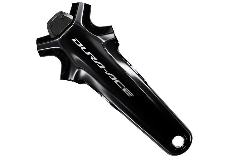 Bielas Shimano Dura-Ace FC-R9200-P 12V con Potenciometro