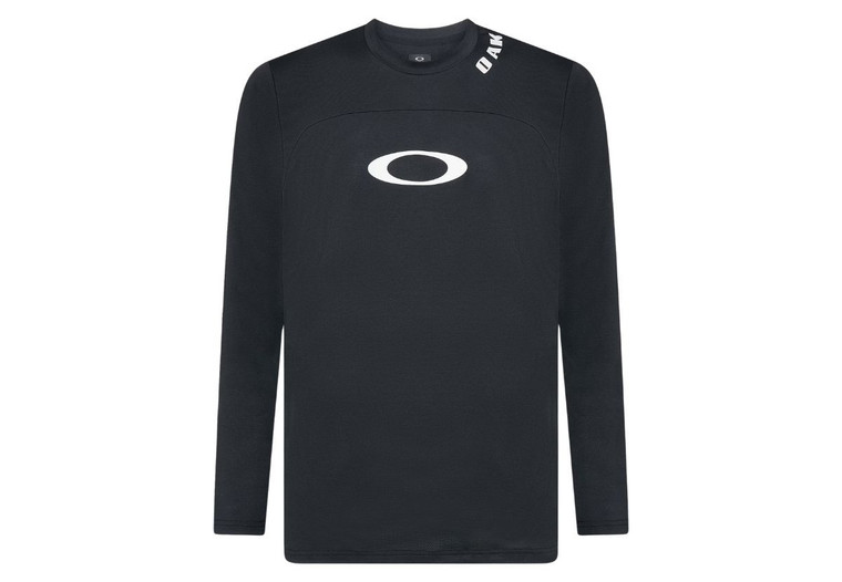 Maillot Manga Larga Oakley Free Ride RC LS Jersey